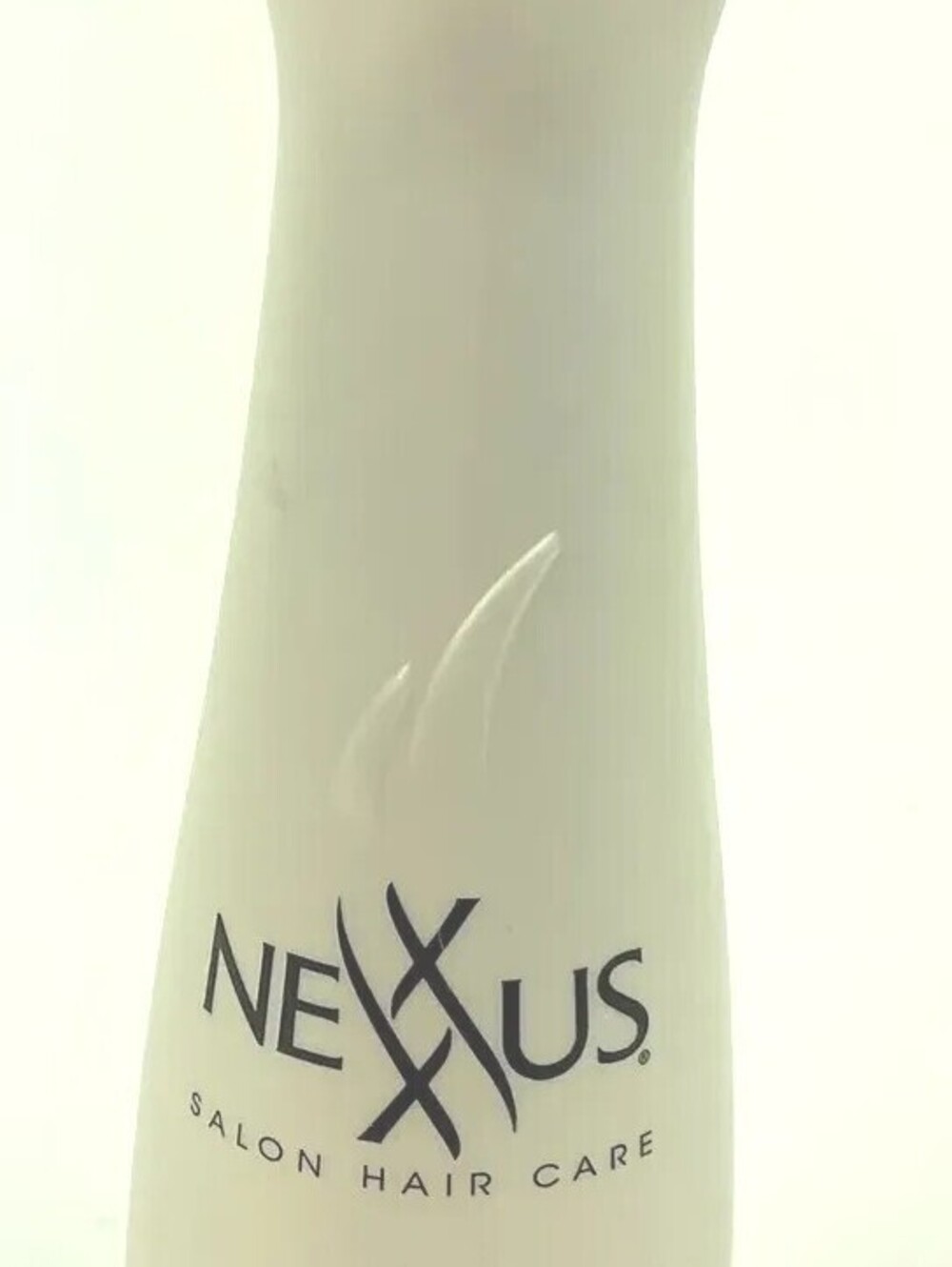 Nexxus Frizz Defy Conditioner Frizz Protection Moroccan Argan Oil 13.5 oz